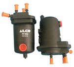 ALCO FILTER Kütusefilter FF-066